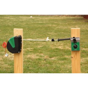 FeedEasy - det automatiske hegnssystem